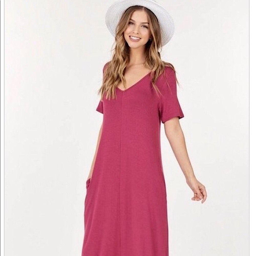 Women’s Maxi dress